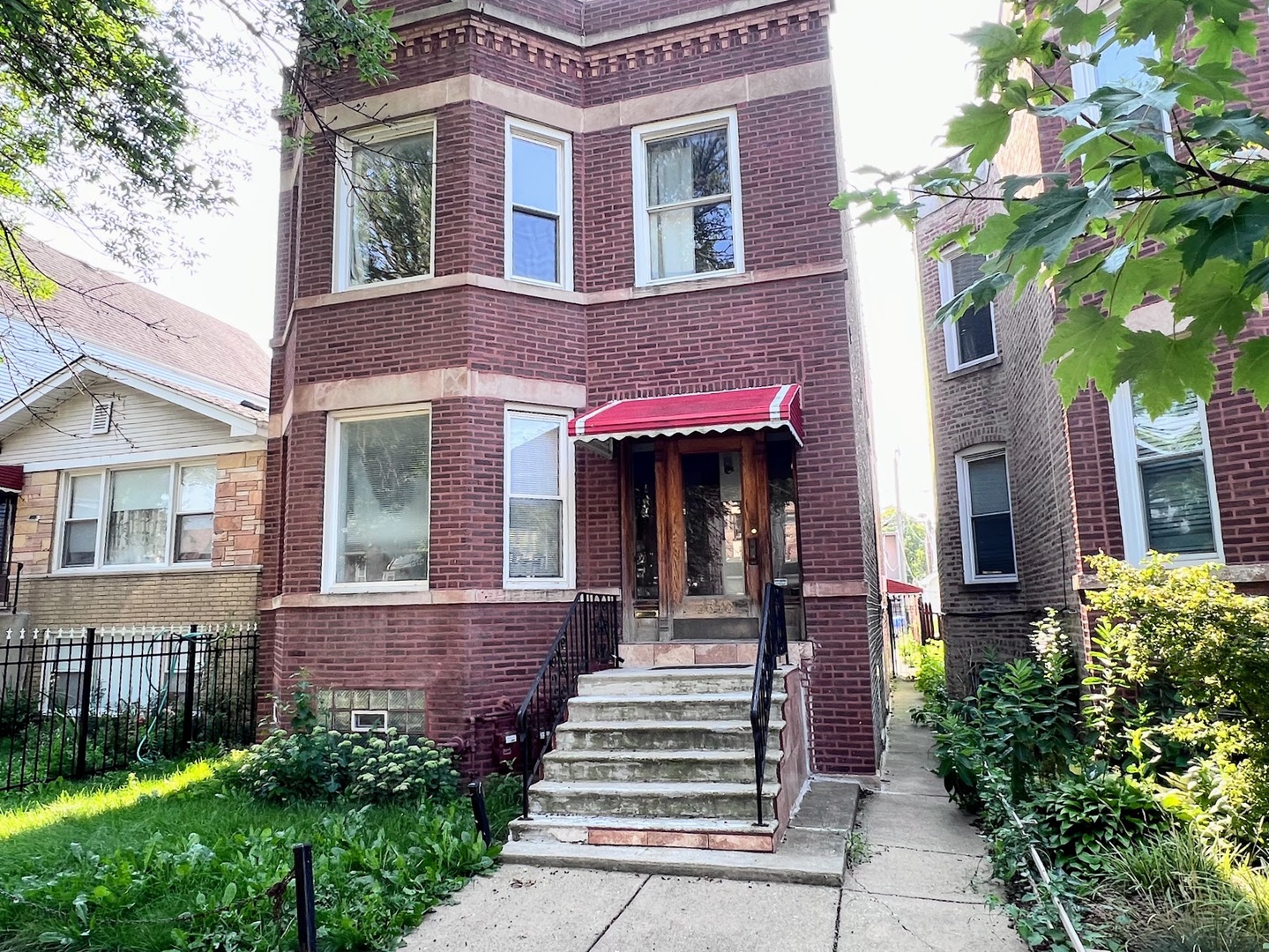2310 N Hamlin Avenue #1, Chicago, IL 60647