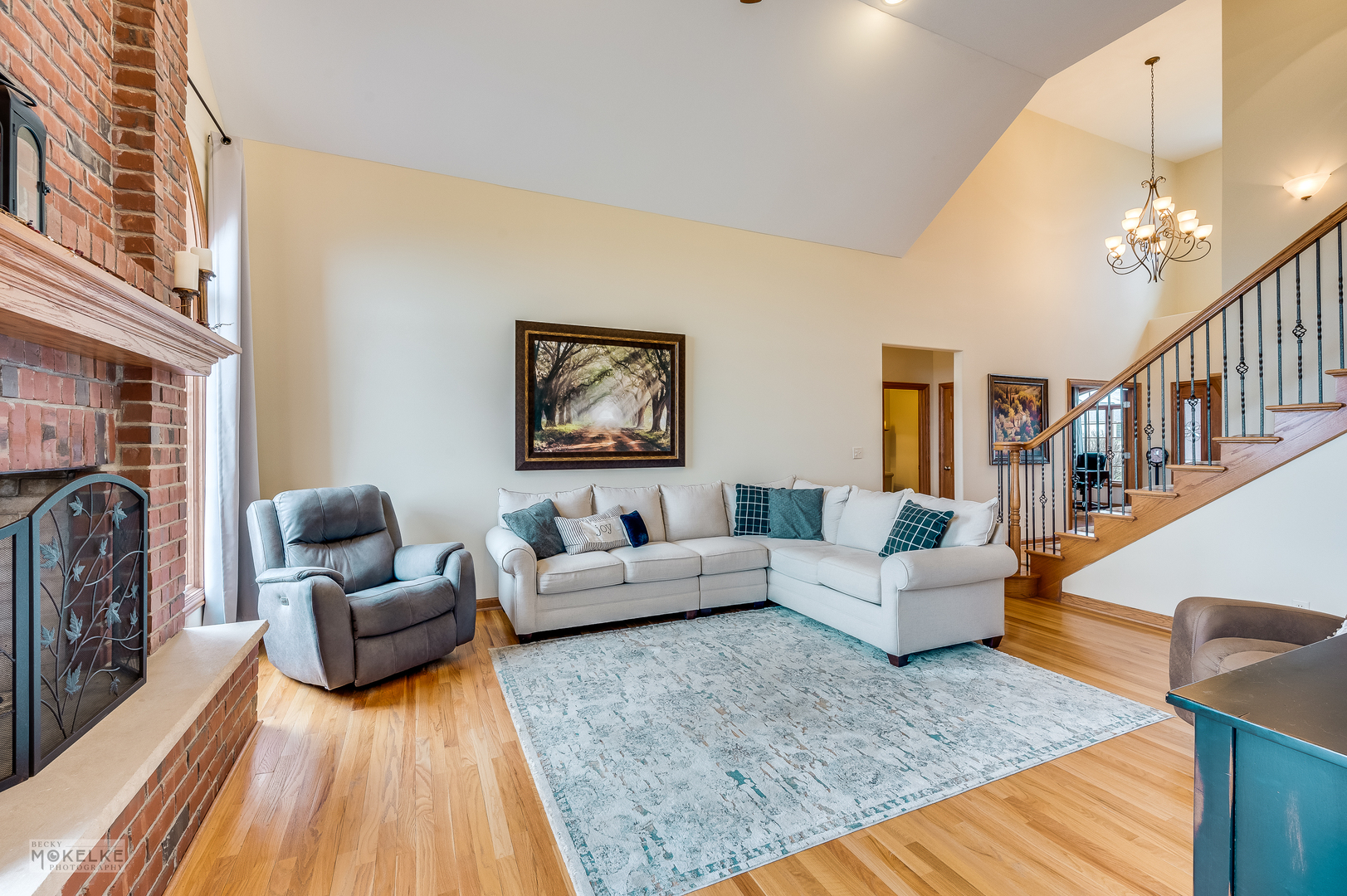 9299 Lee Hill Road, Newark, IL 60541
