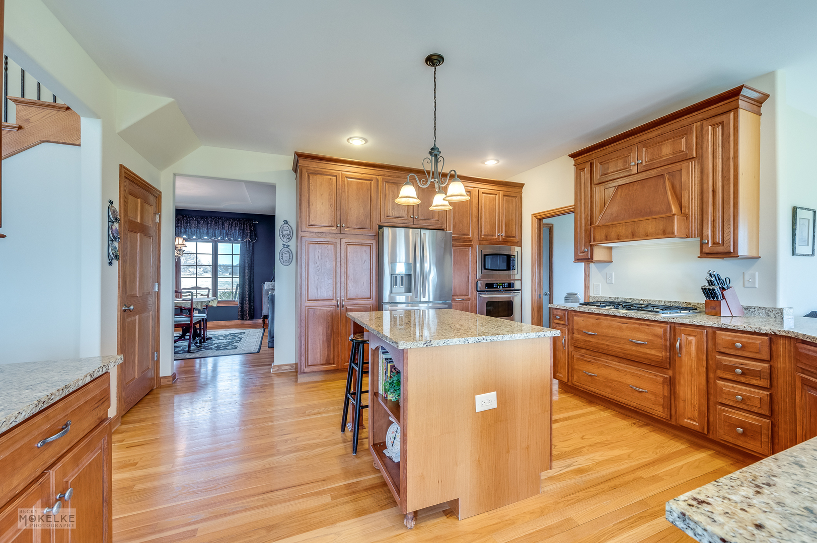 9299 Lee Hill Road, Newark, IL 60541