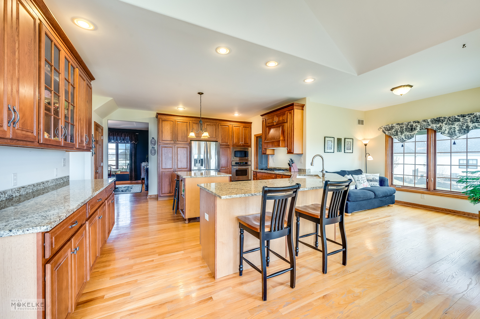 9299 Lee Hill Road, Newark, IL 60541