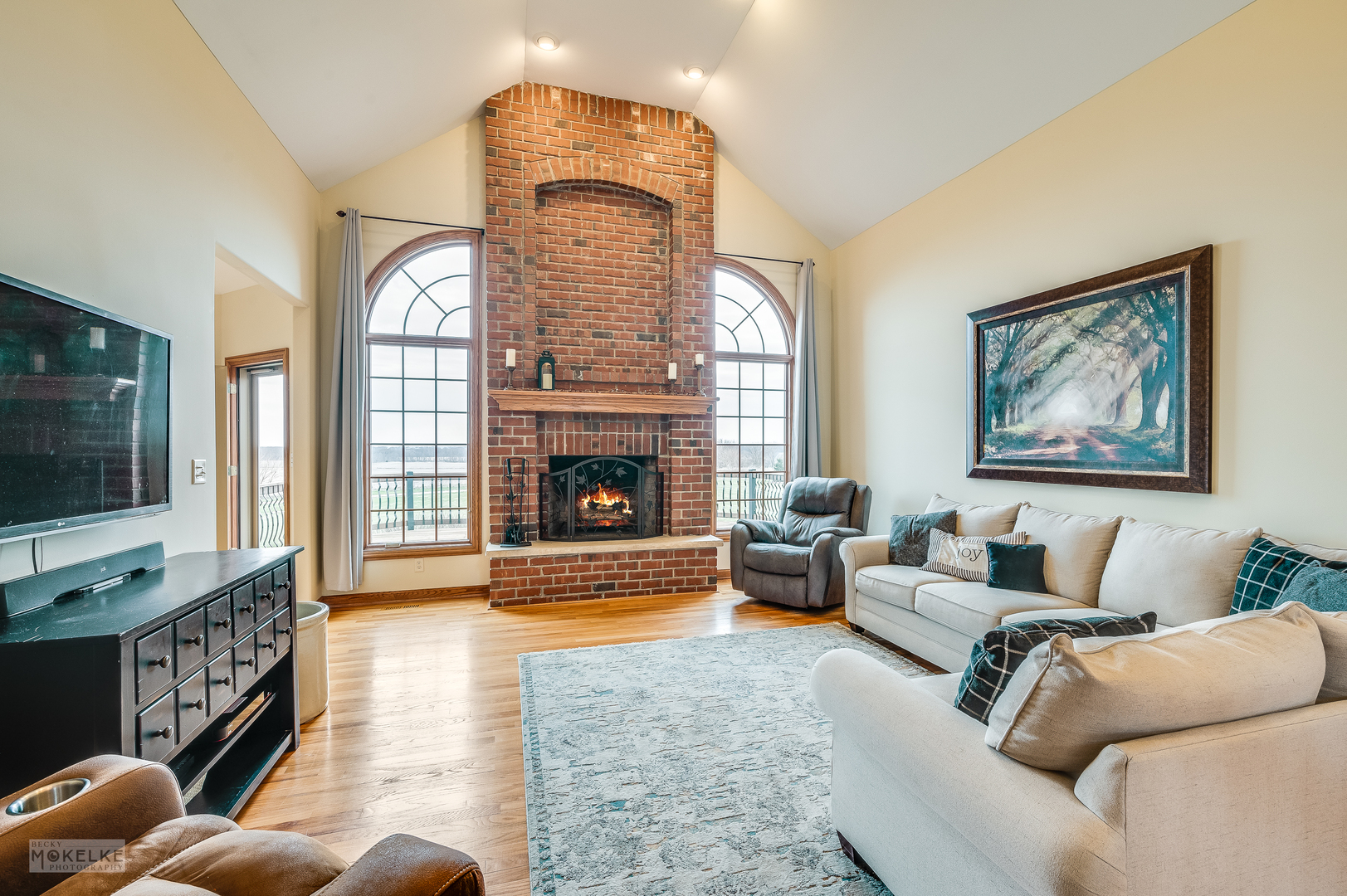 9299 Lee Hill Road, Newark, IL 60541