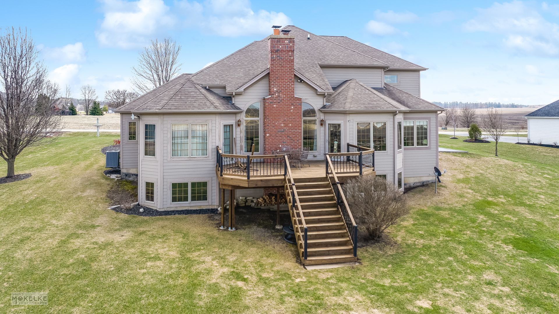 9299 Lee Hill Road, Newark, IL 60541
