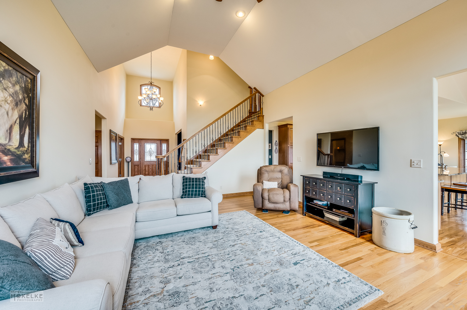 9299 Lee Hill Road, Newark, IL 60541