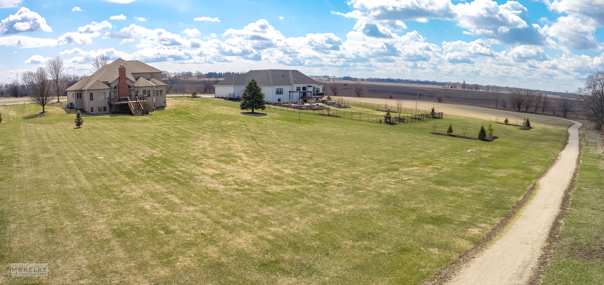 9299 Lee Hill Road, Newark, IL 60541