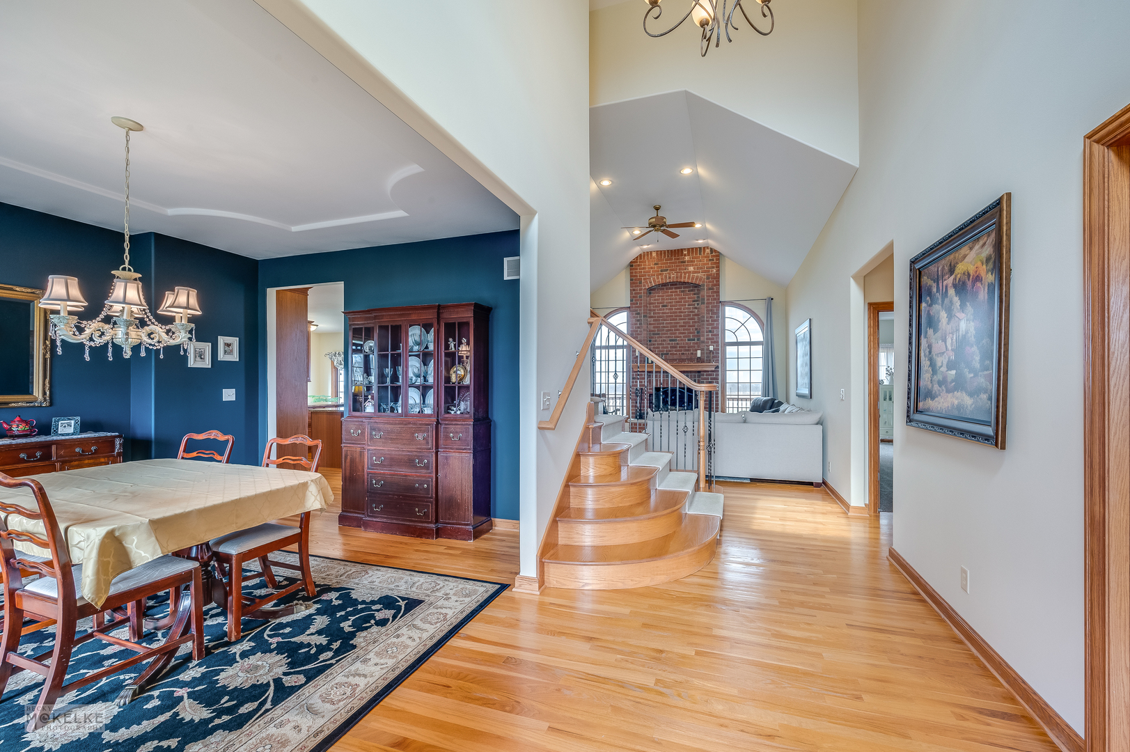 9299 Lee Hill Road, Newark, IL 60541