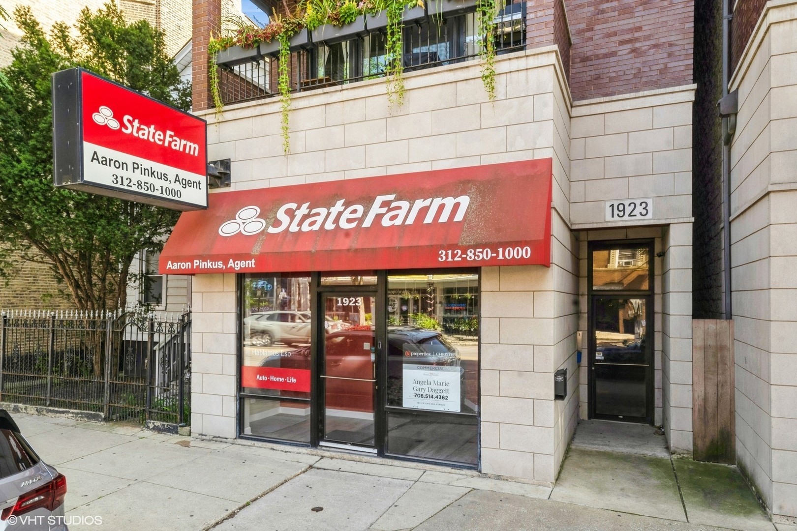 1923 W Chicago Avenue #1C, Chicago, IL 60622