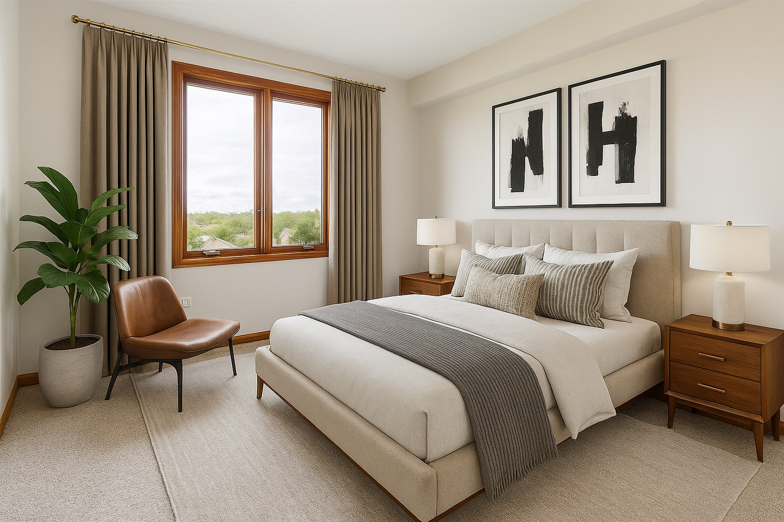 1761 Pavilion Way #506, Park Ridge, IL 60068