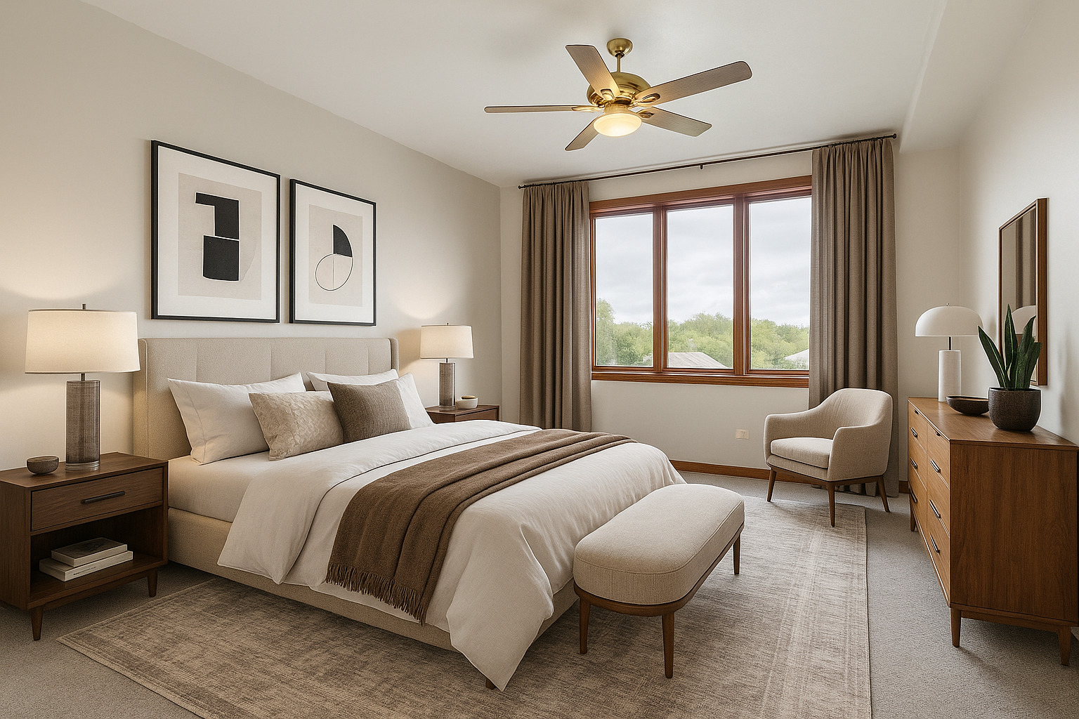 1761 Pavilion Way #506, Park Ridge, IL 60068