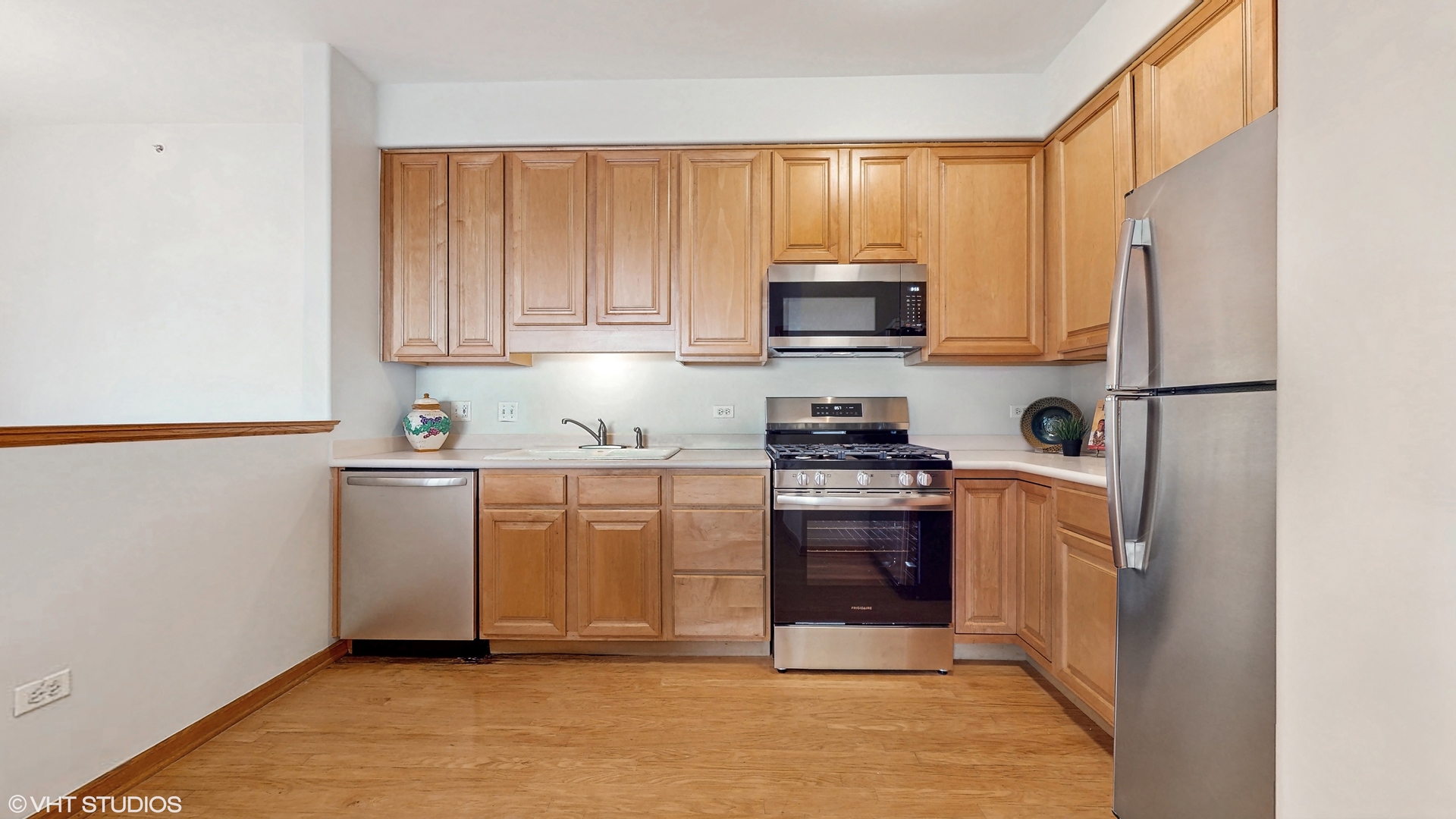 Park Ridge, IL 60068