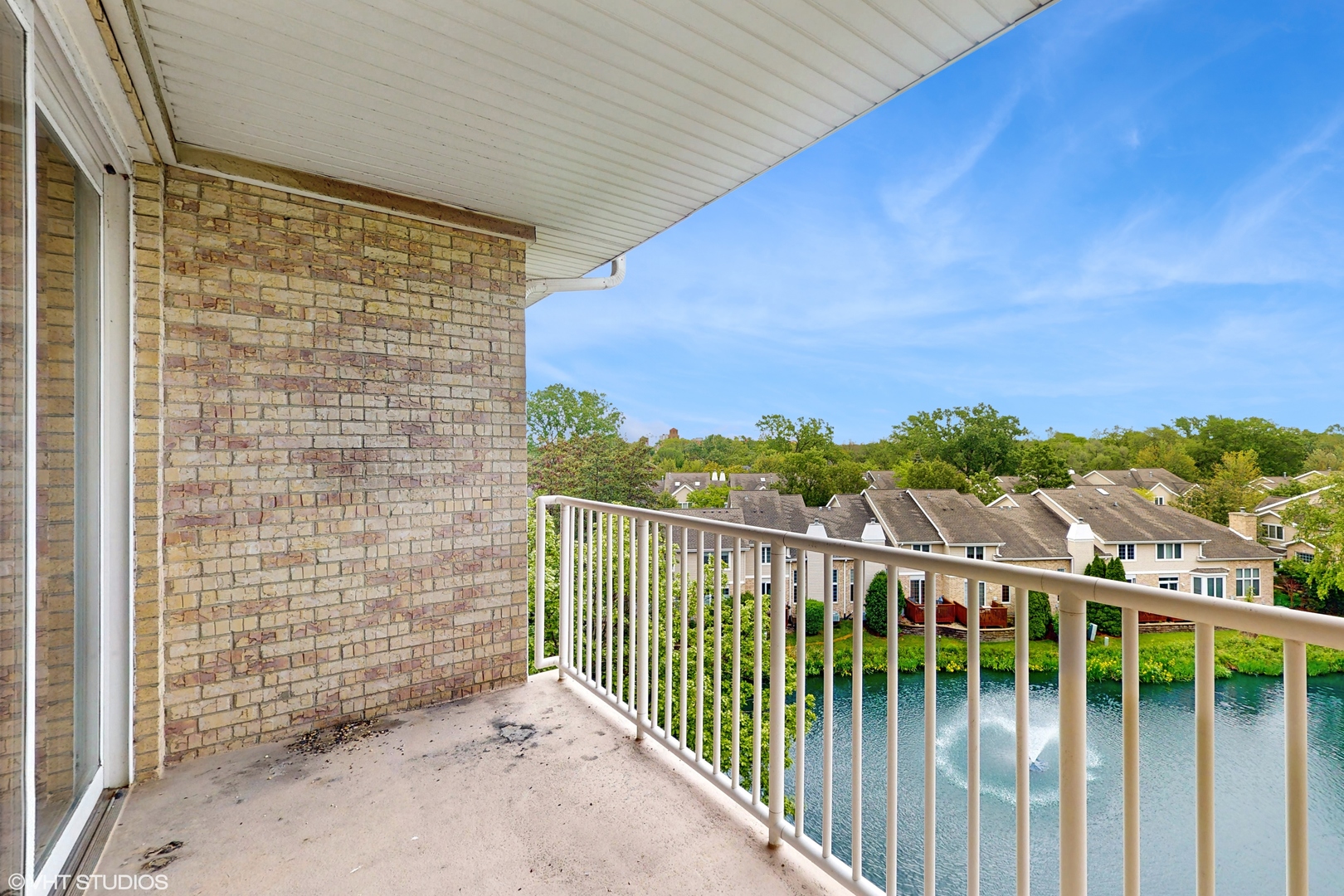 1761 Pavilion Way #506, Park Ridge, IL 60068