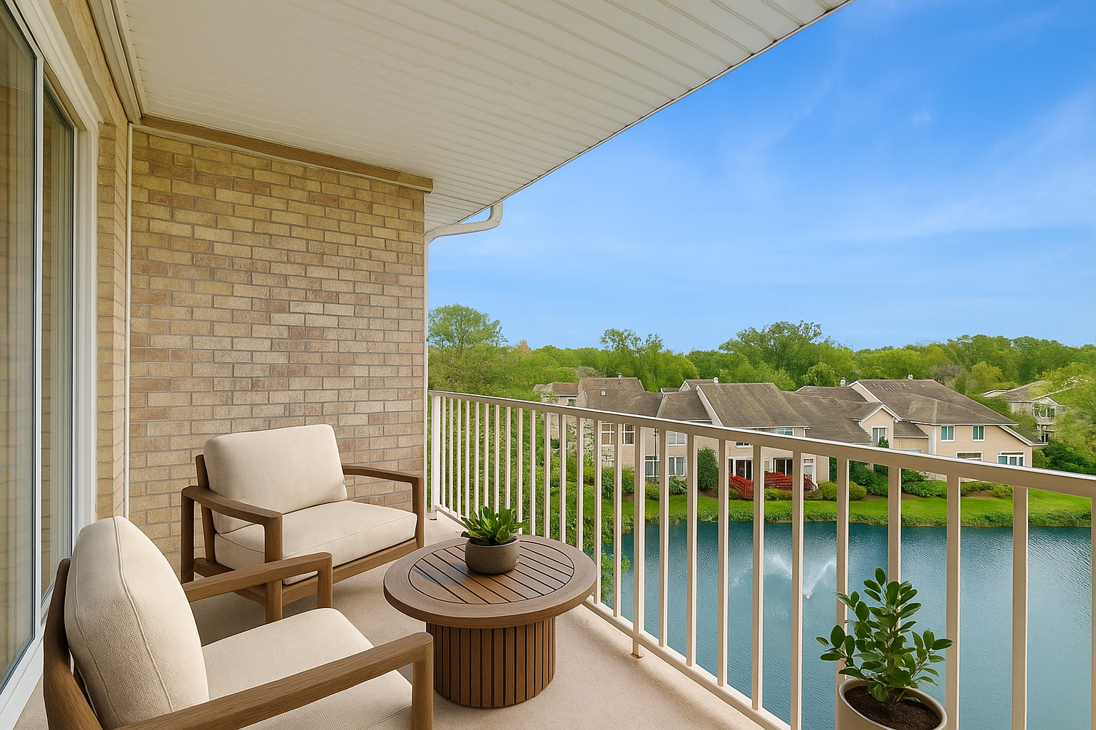 1761 Pavilion Way #506, Park Ridge, IL 60068