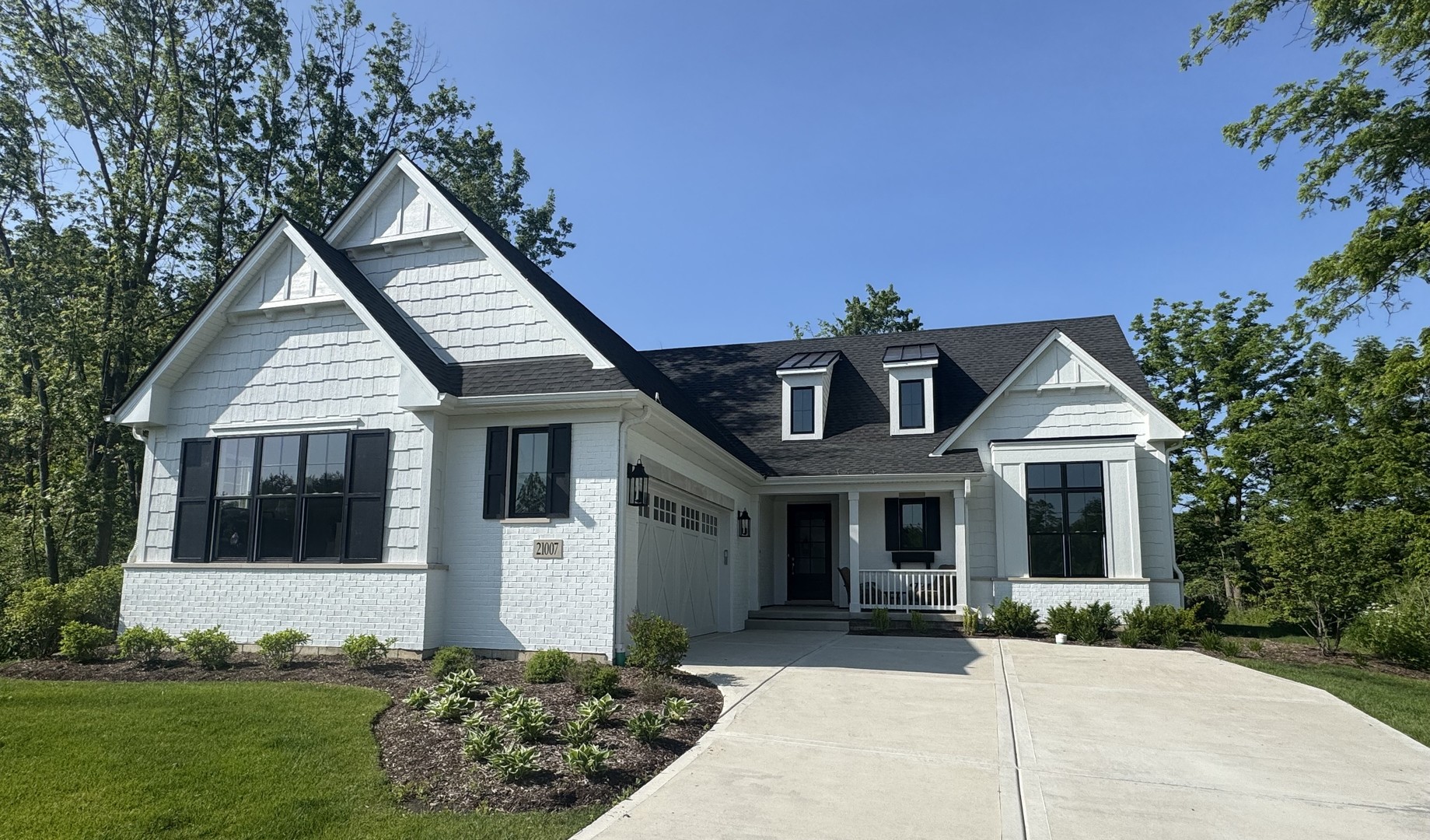 Kildeer,  IL 60047