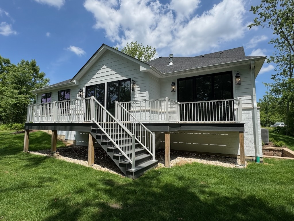 Kildeer, IL 60047