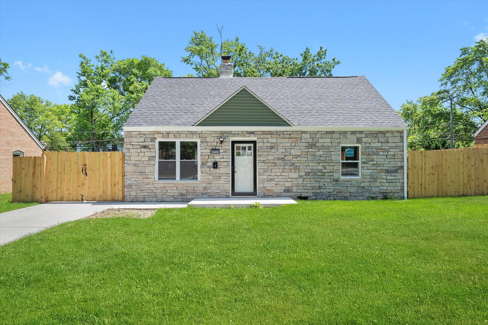 22521 Richton Square Road, Richton Park, IL 60471