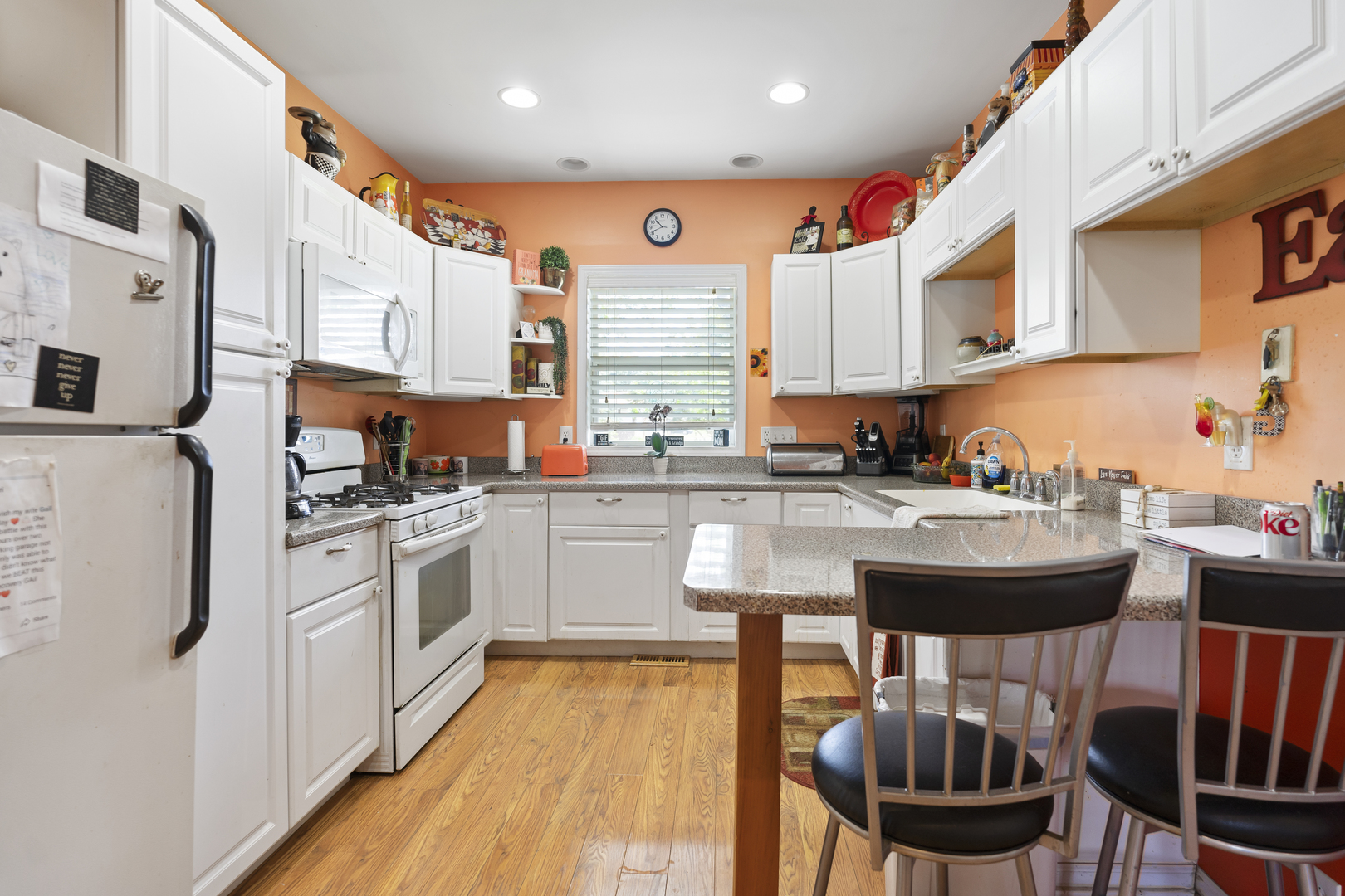 2602 Michael Street, Wonder Lake, IL 60097