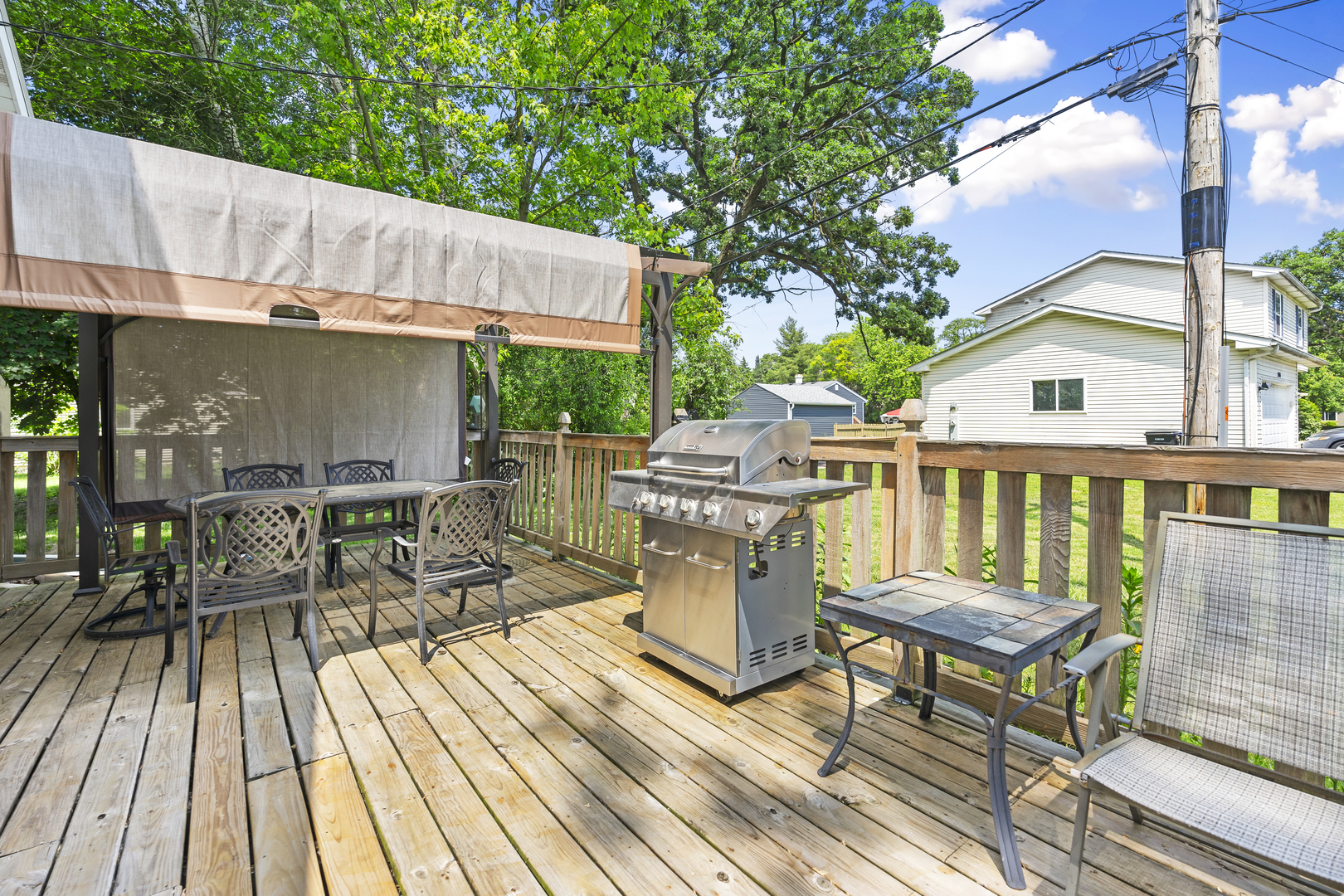 2602 Michael Street, Wonder Lake, IL 60097