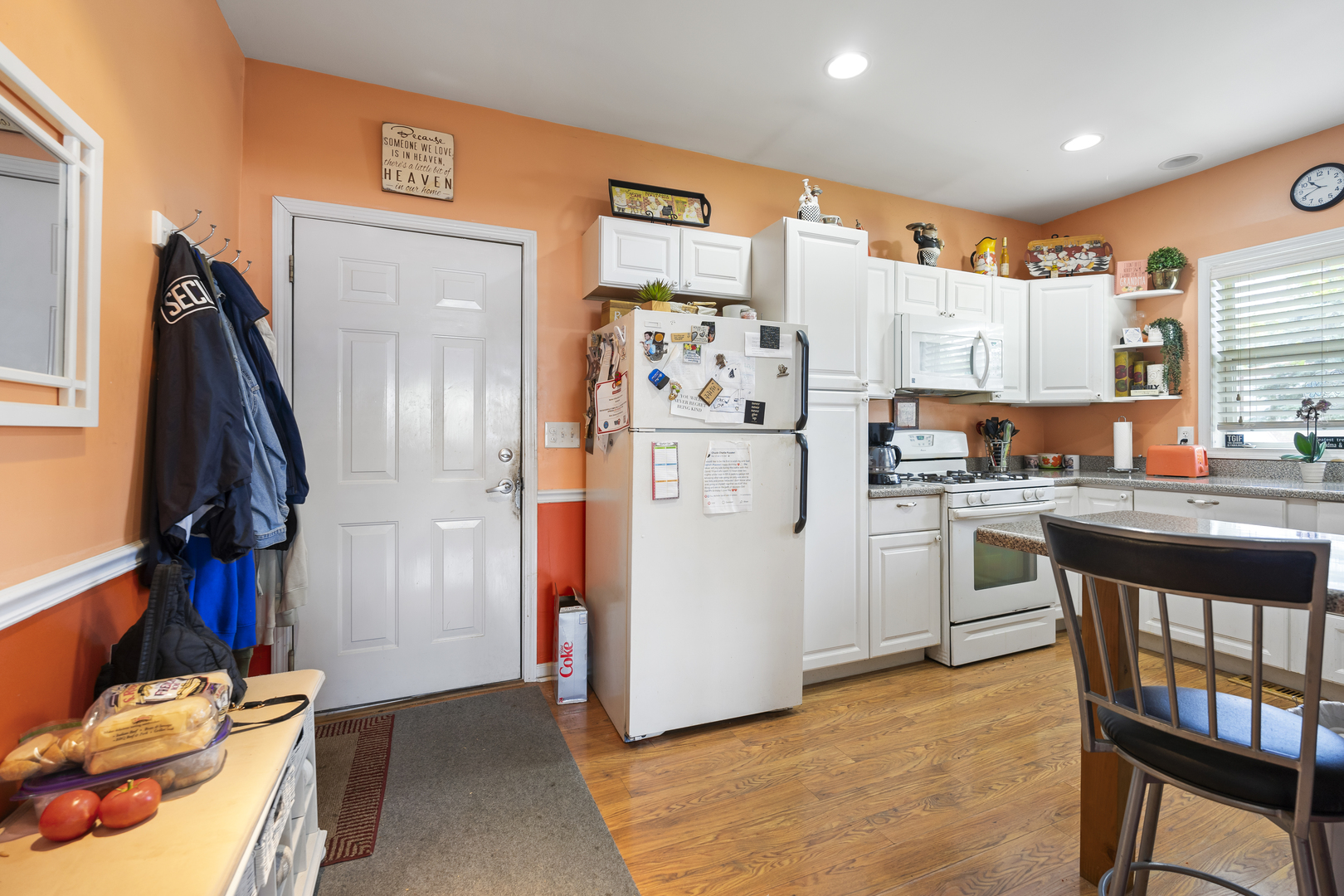 2602 Michael Street, Wonder Lake, IL 60097