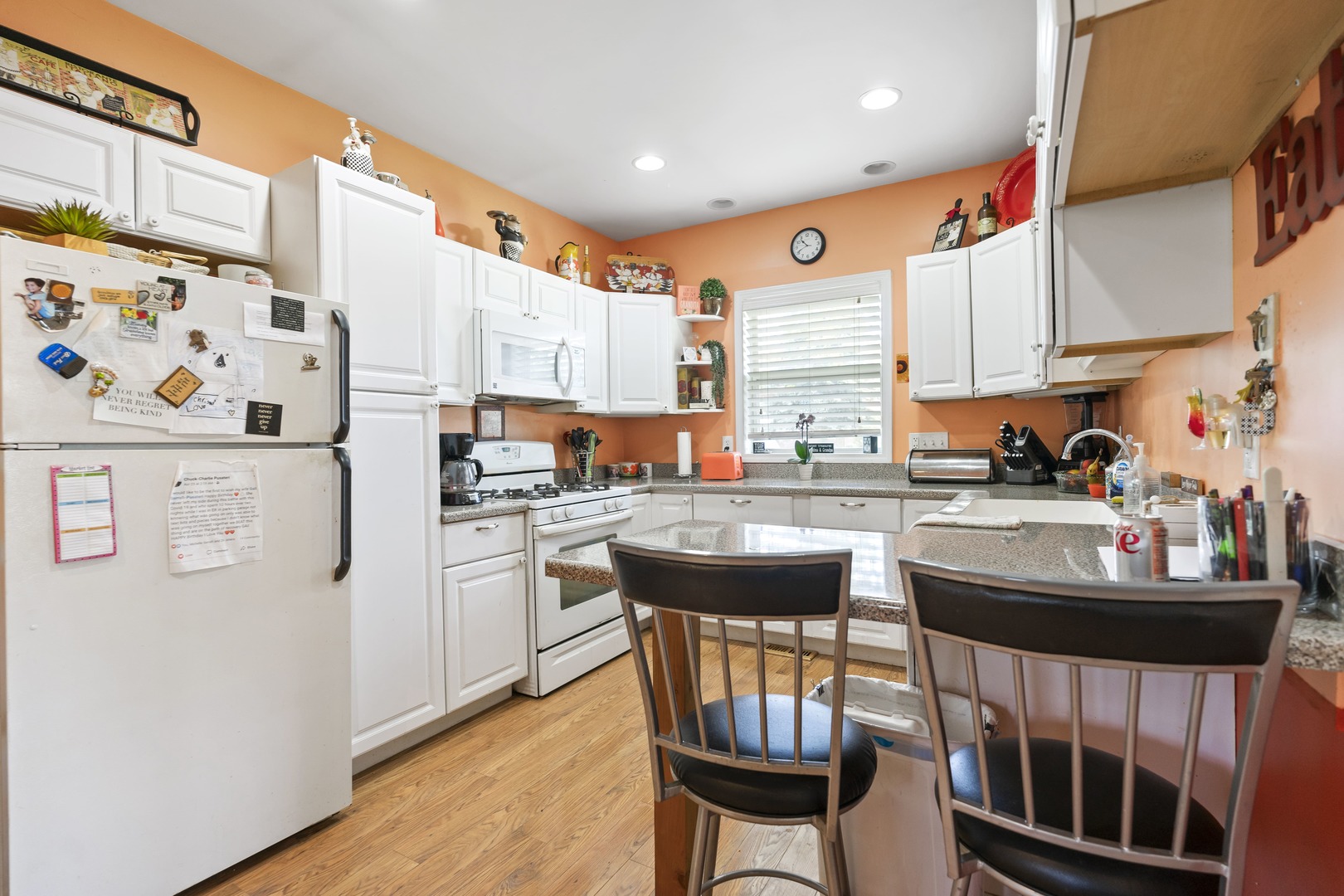 2602 Michael Street, Wonder Lake, IL 60097
