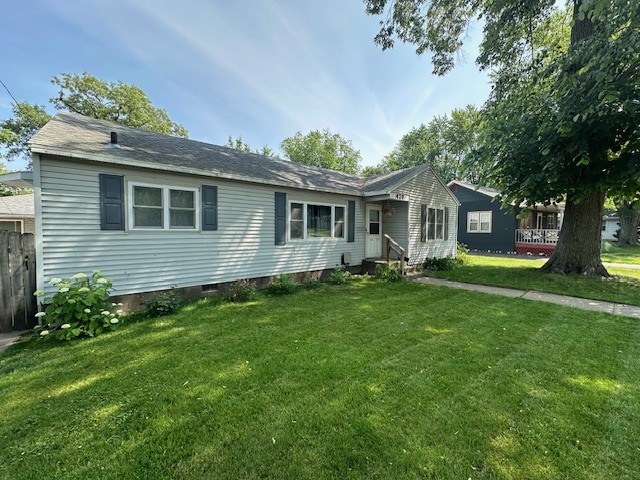 420 Wabash Street, Wilmington, IL 60481