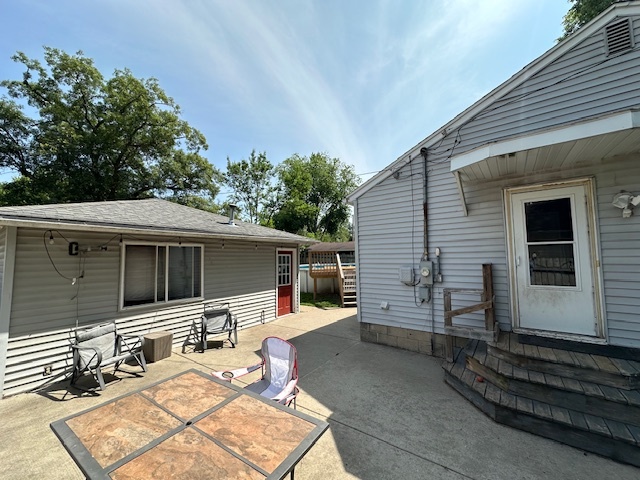 420 Wabash Street, Wilmington, IL 60481