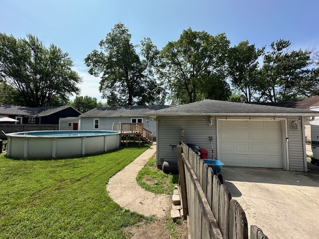 420 Wabash Street, Wilmington, IL 60481