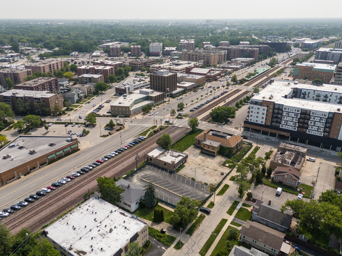 1330 Webford Avenue, Des Plaines, IL 60016