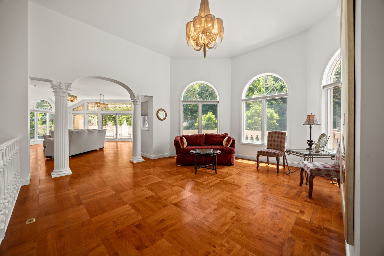 W3318 Lake Forest Lane, Lake Geneva, WI 53147