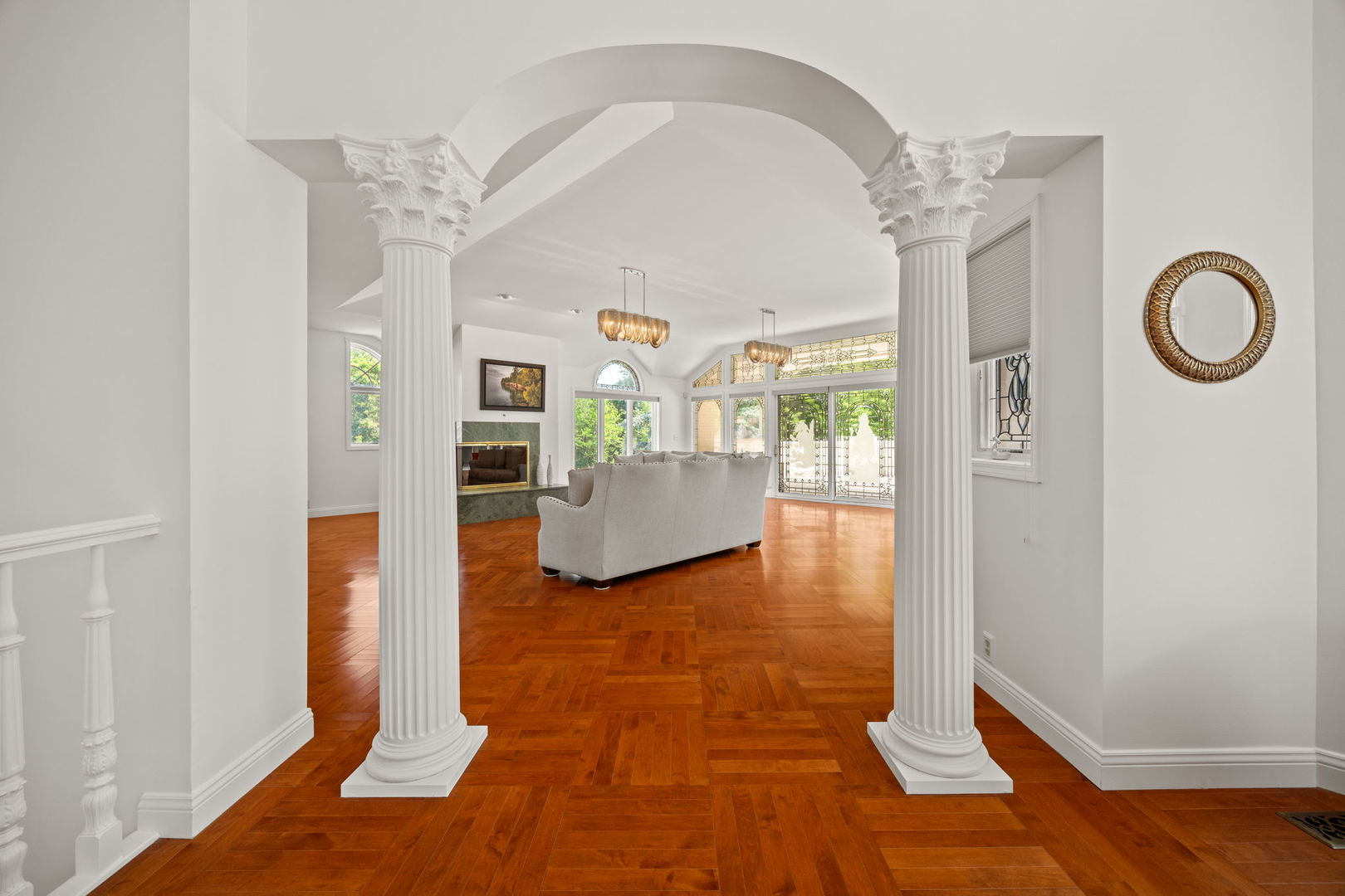 W3318 Lake Forest Lane, Lake Geneva, WI 53147