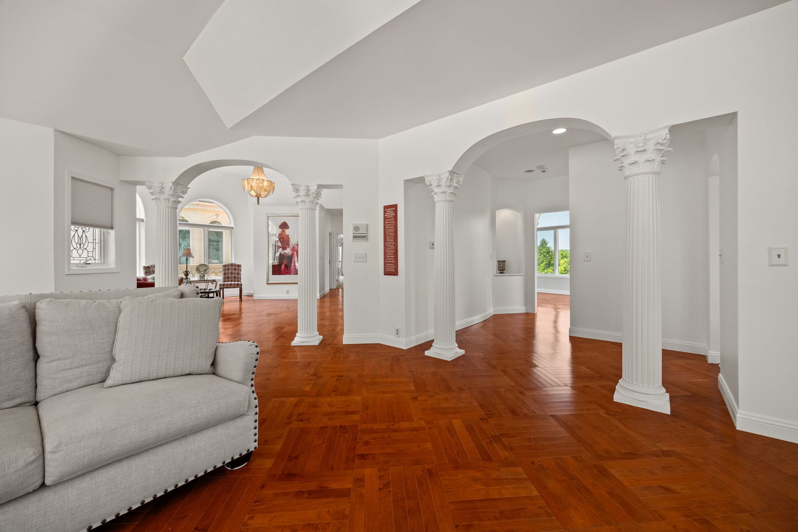 W3318 Lake Forest Lane, Lake Geneva, WI 53147