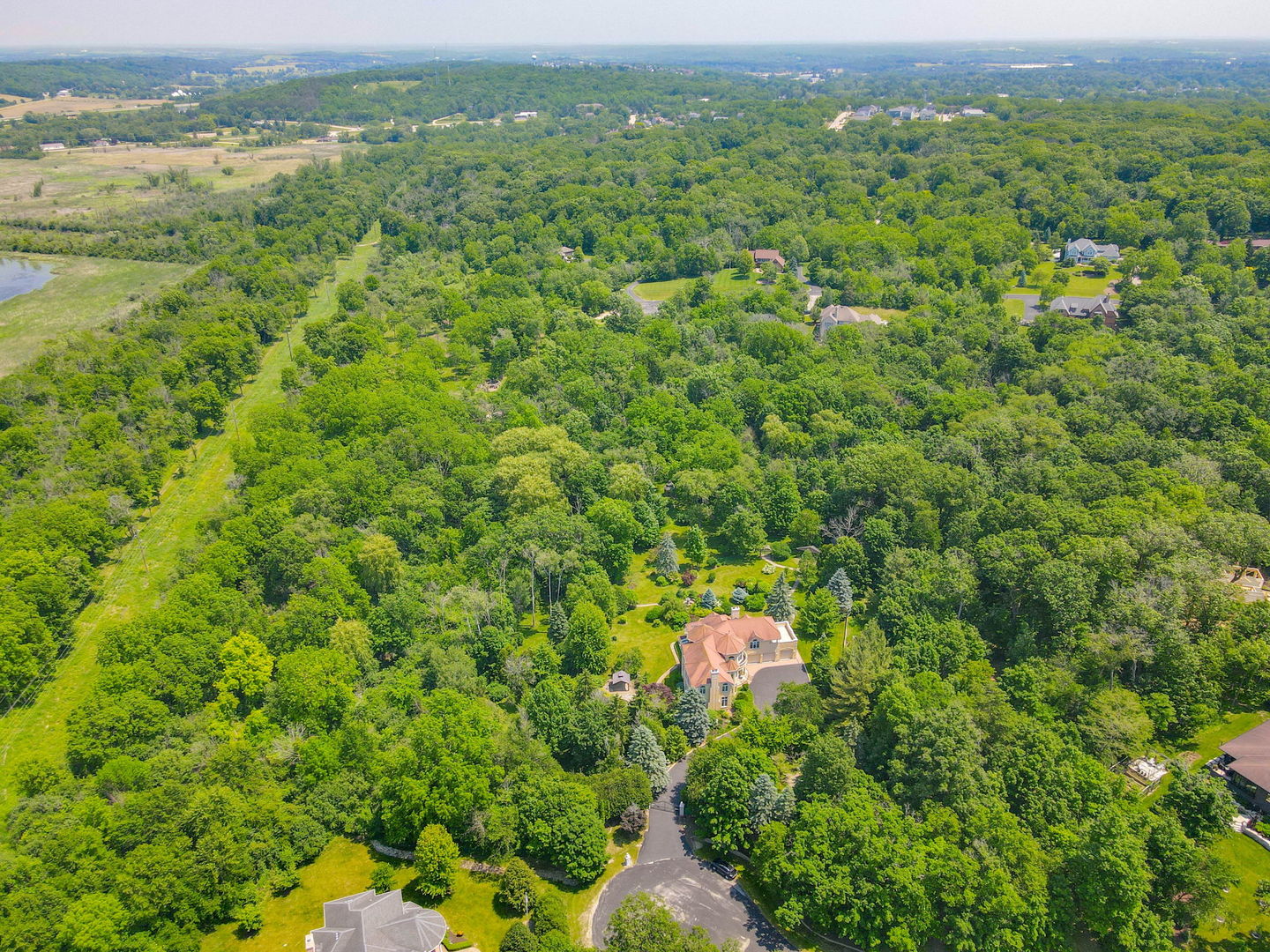 W3318 Lake Forest Lane, Lake Geneva, WI 53147