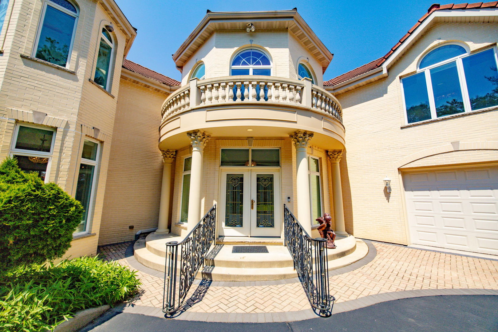W3318 Lake Forest Lane, Lake Geneva, WI 53147