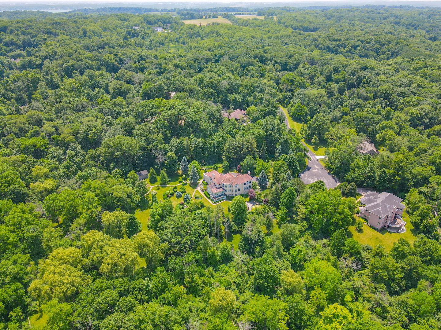 W3318 Lake Forest Lane, Lake Geneva, WI 53147