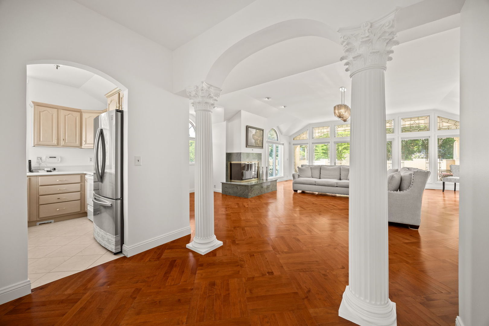 W3318 Lake Forest Lane, Lake Geneva, WI 53147