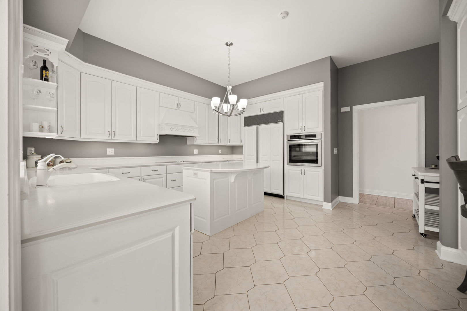 W3318 Lake Forest Lane, Lake Geneva, WI 53147