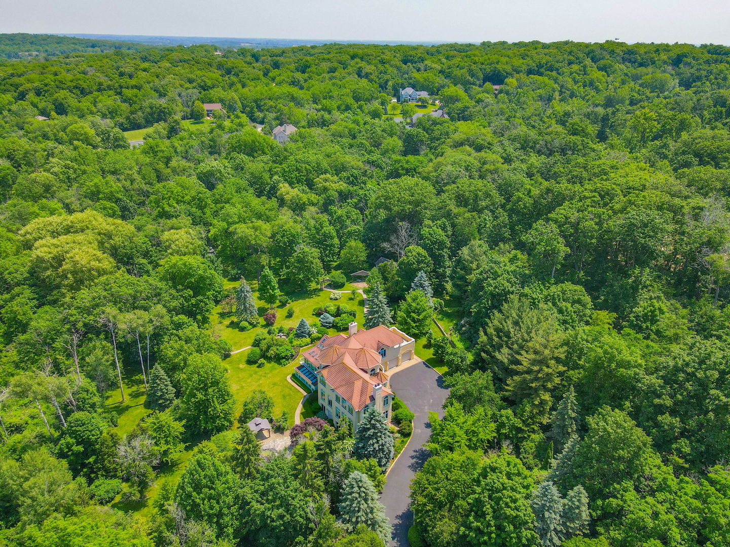 W3318 Lake Forest Lane, Lake Geneva, WI 53147