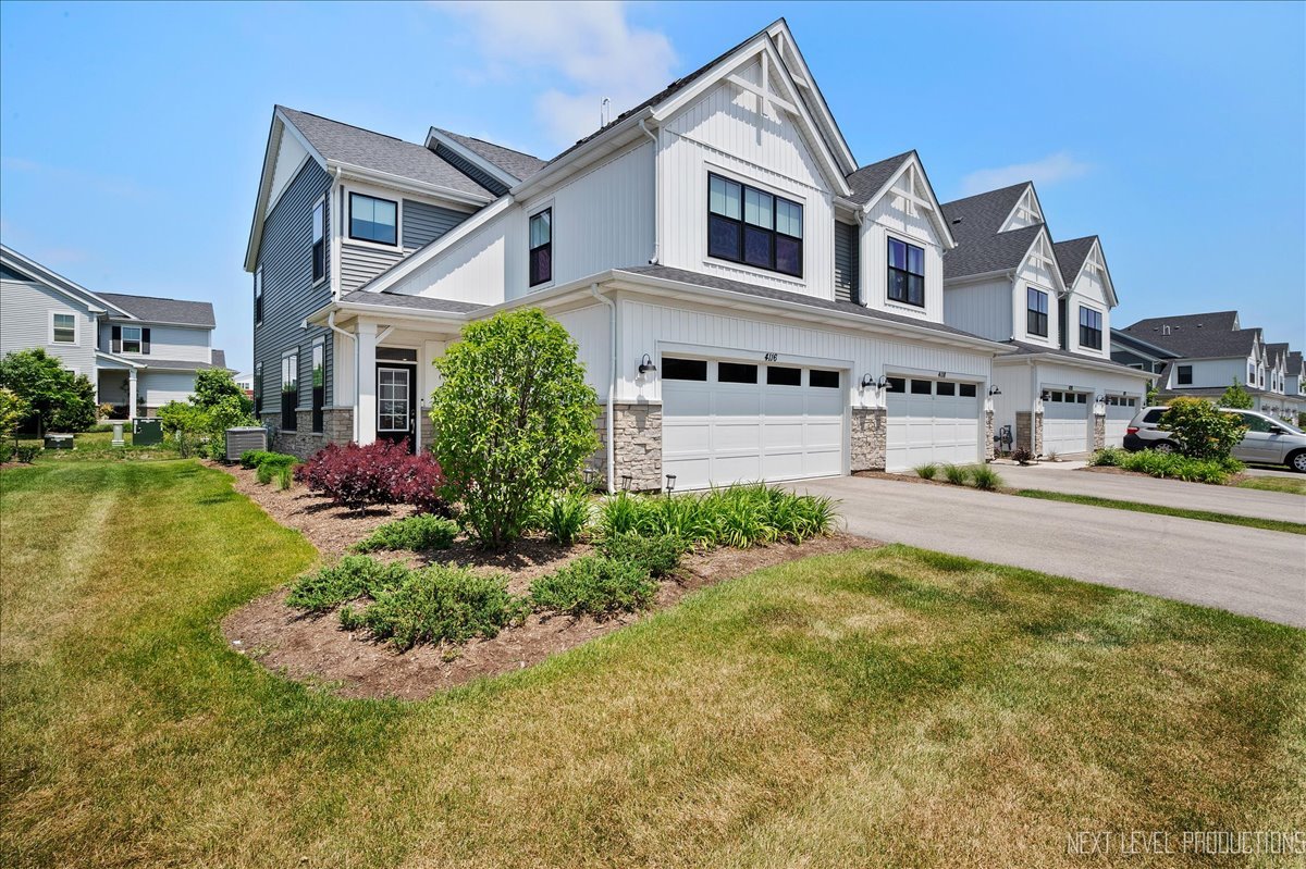4116 Chelsea Manor Circle, Aurora, IL 60504