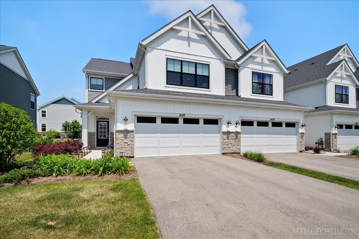 4116 Chelsea Manor Circle, Aurora, IL 60504