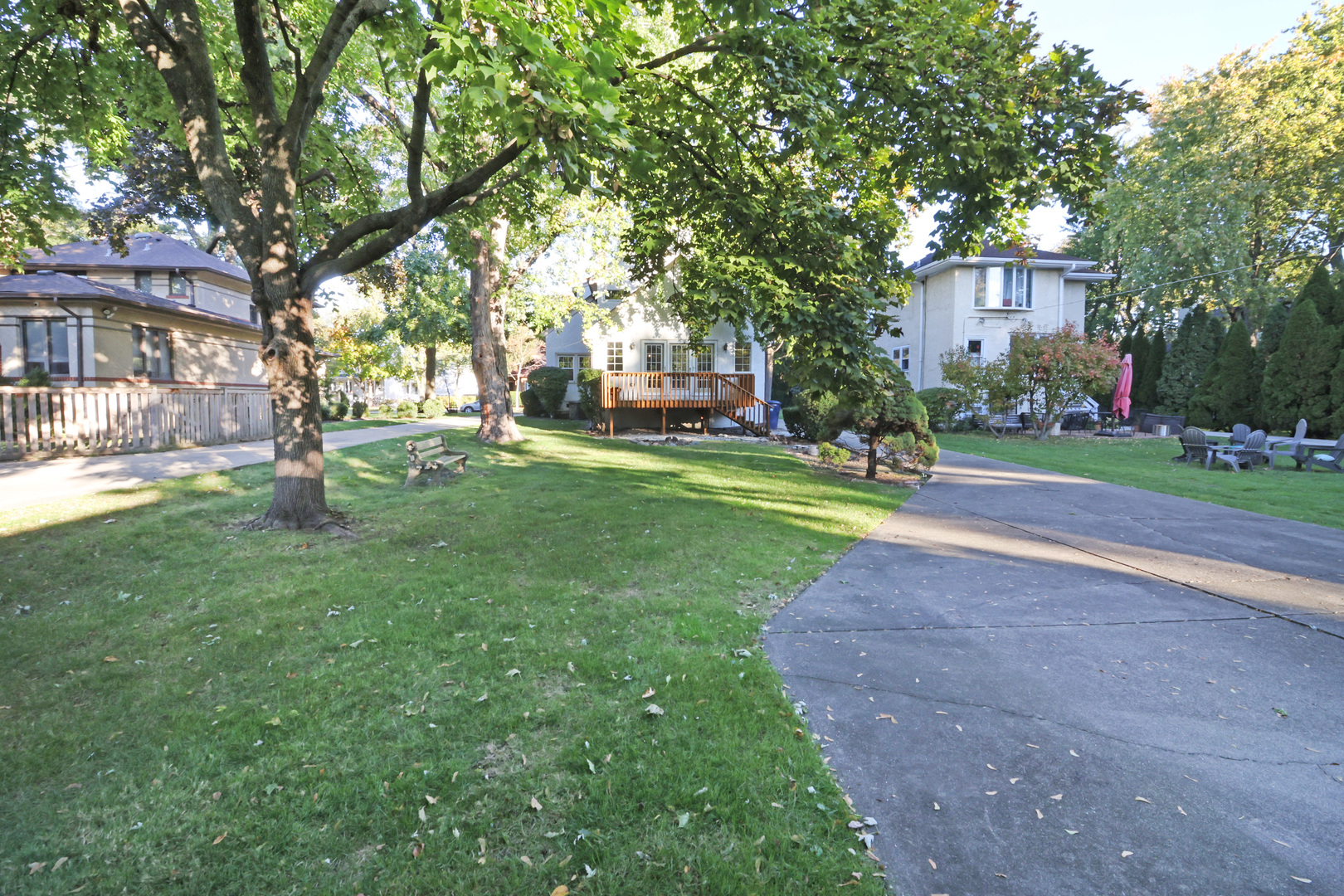 231 Lawton Road, Riverside, IL 60546