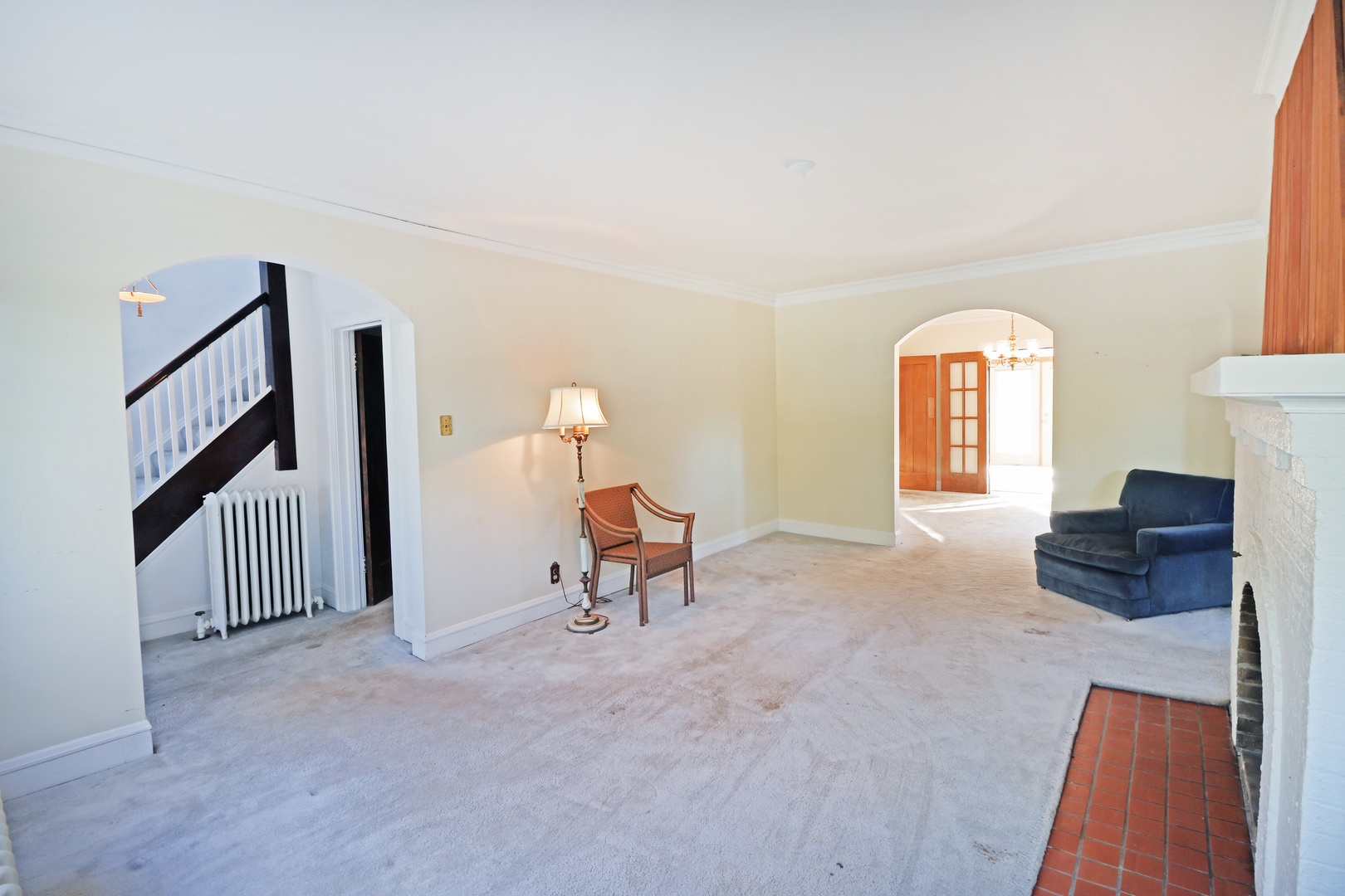 231 Lawton Road, Riverside, IL 60546