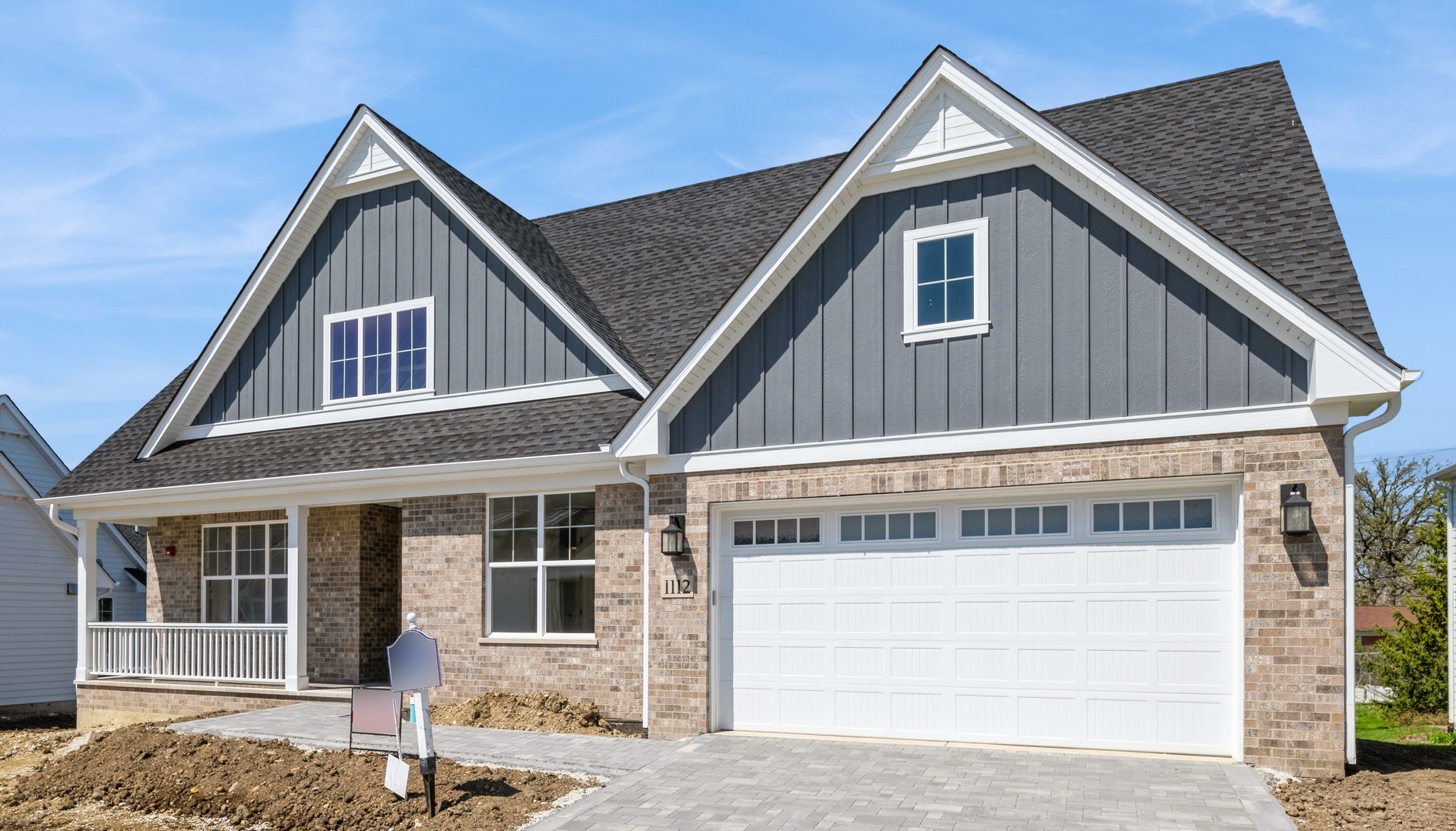 Western Springs,  IL 60558