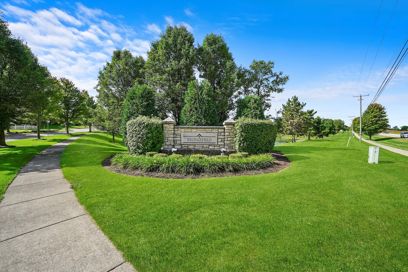 2412 Fleetwood Drive, Joliet, IL 60432