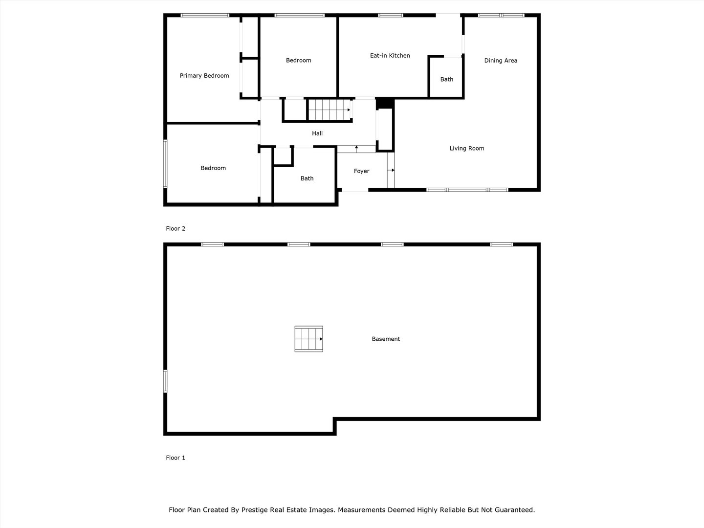 243 S Walnut Street, Glenwood, IL 60425