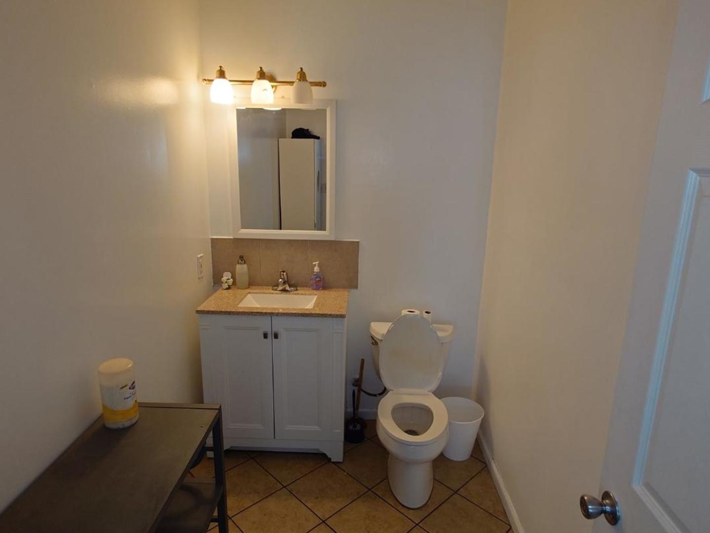 931 BROADWAY Street #1, Joliet, IL 60435