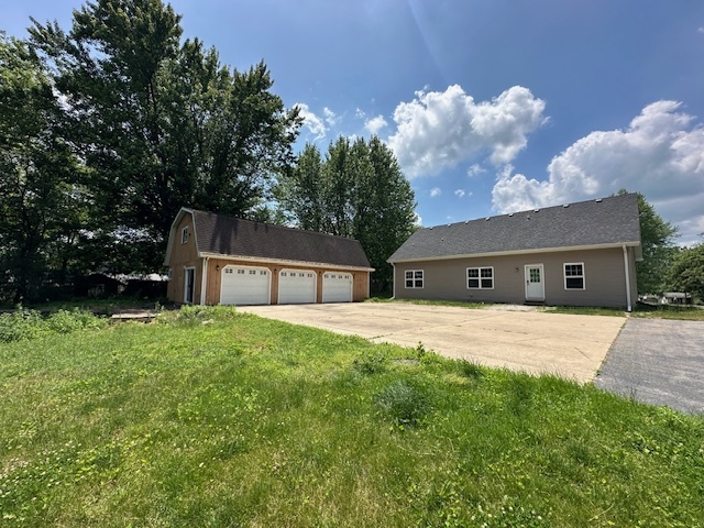1807 Roberts Street, Wilmington, IL 60481