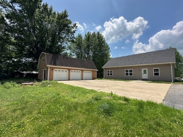 1807 Roberts Street, Wilmington, IL 60481