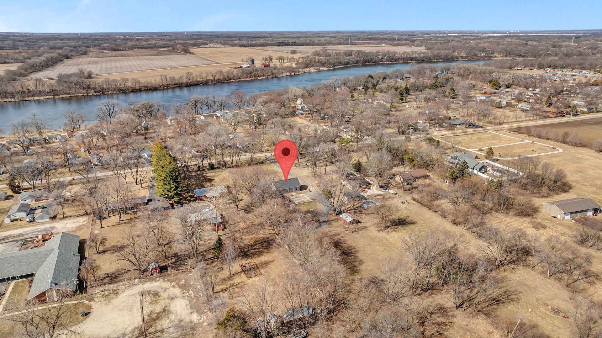 1807 Roberts Street, Wilmington, IL 60481