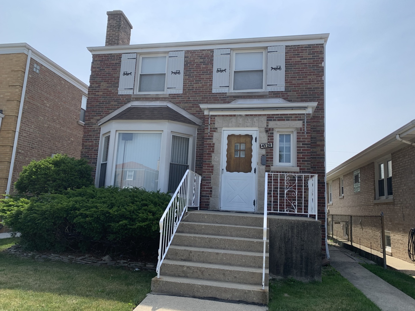 4520 N Austin Avenue, Chicago, IL 60630