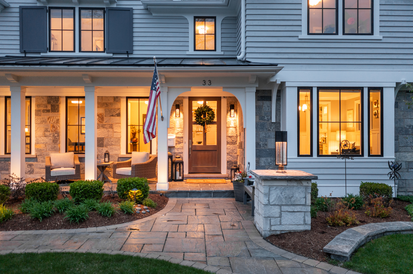 33 N Fremont Street, Naperville, IL 60540