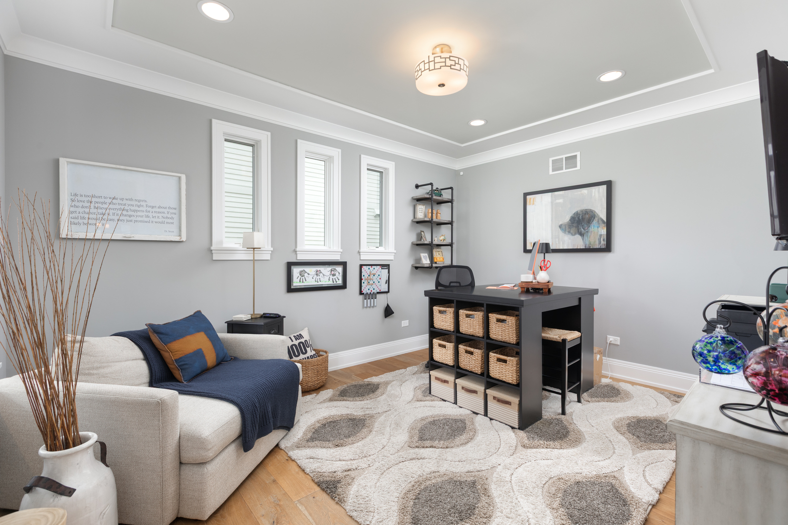 33 N Fremont Street, Naperville, IL 60540