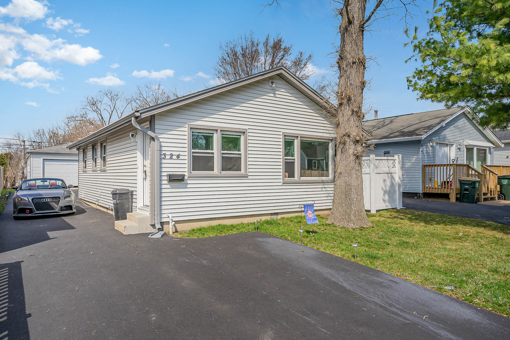 324 N Prospect Drive, Round Lake Park, IL 60073